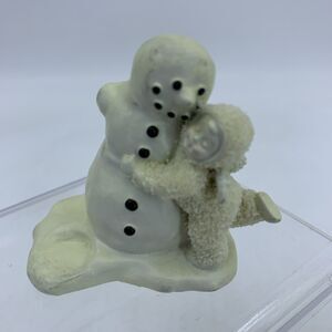 Department‎ 56 Snowbabies All We Need Is Love Vintage Retired NO PENGUINS